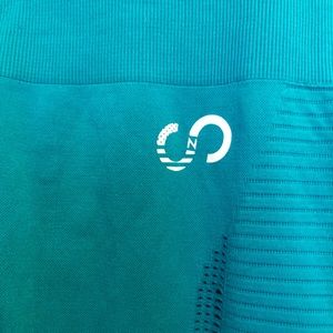 Seamless Leggings with booty scrunch